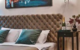 Garni hotel BARUT